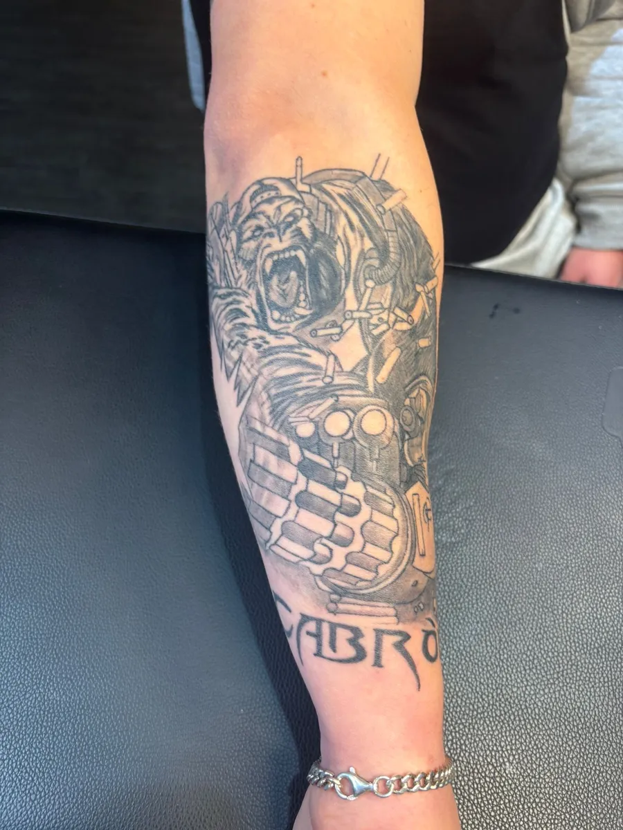 Instagram Post 6